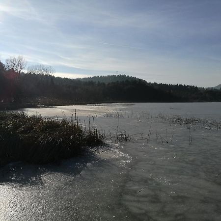 Landgasthof Piroutz Sankt Kanzian am Klopeiner See ภายนอก รูปภาพ