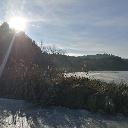 Landgasthof Piroutz Sankt Kanzian am Klopeiner See ภายนอก รูปภาพ