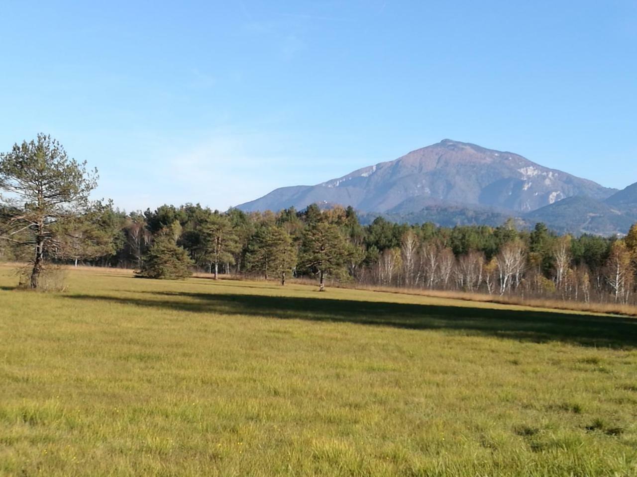 Landgasthof Piroutz Sankt Kanzian am Klopeiner See ภายนอก รูปภาพ