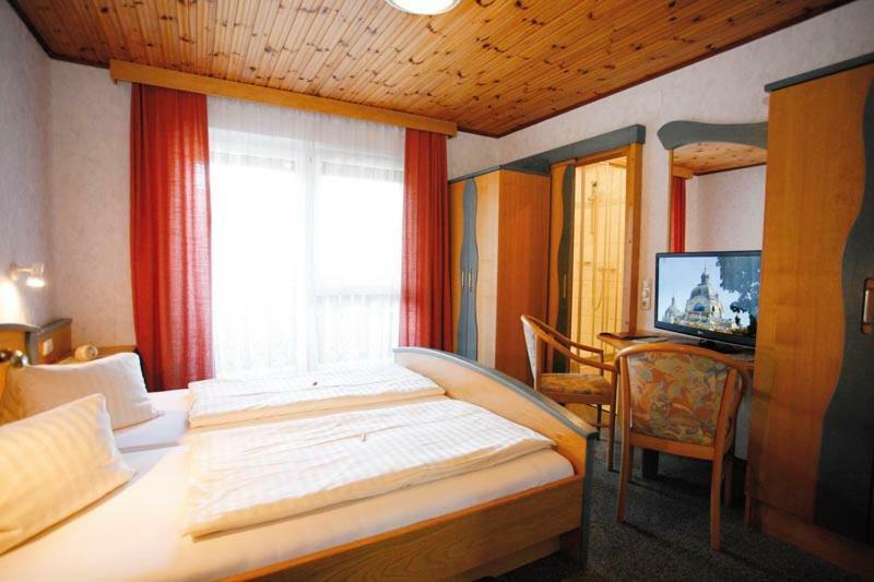 Landgasthof Piroutz Sankt Kanzian am Klopeiner See ภายนอก รูปภาพ
