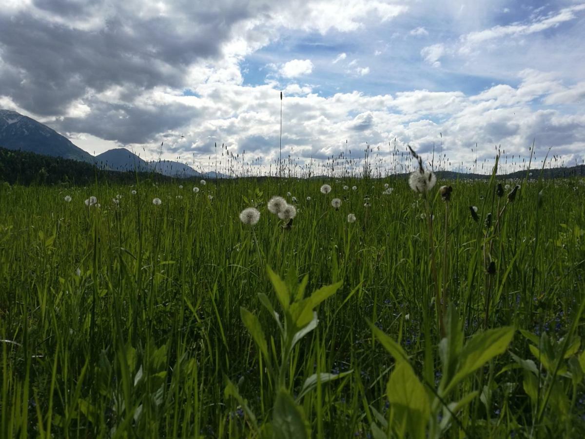 Landgasthof Piroutz Sankt Kanzian am Klopeiner See ภายนอก รูปภาพ