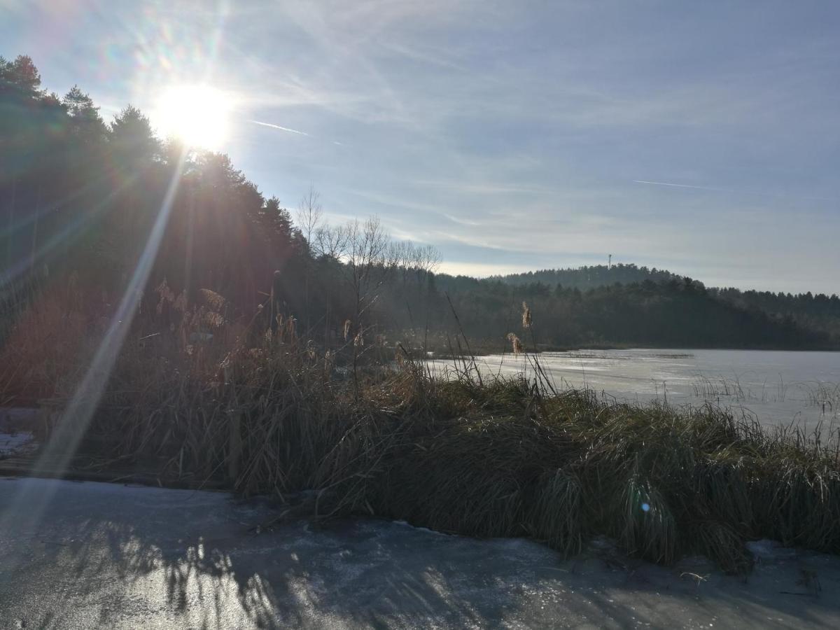 Landgasthof Piroutz Sankt Kanzian am Klopeiner See ภายนอก รูปภาพ